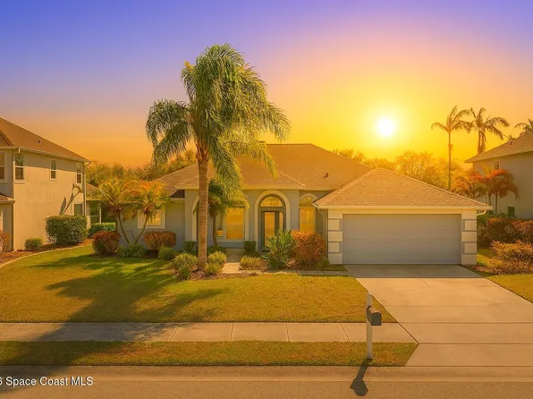 776 Autumn Glen Dr, Melbourne, FL 32940