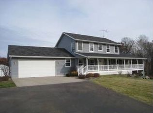 13354 91st St SE, Becker, MN 55308