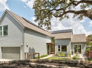 3001 Del Curto Rd UNIT 4, Austin, TX 78704