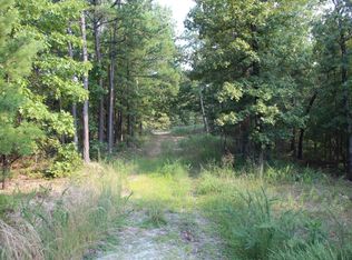 460 Crestwood Ter, Yellville, AR 72687