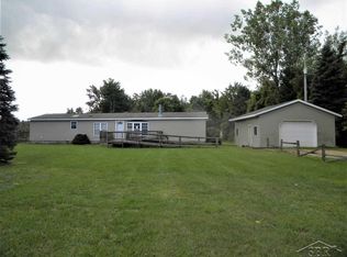 4670 E Gilford Rd, Deford, MI 48729