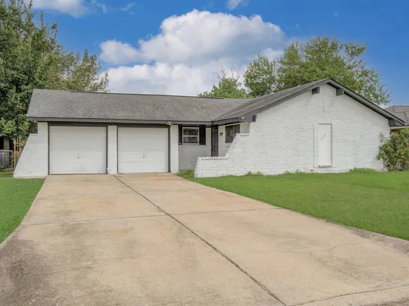 2130 Bunzel St, Houston, TX 77088