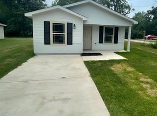 1855 Cartwright St, Beaumont, TX 77705