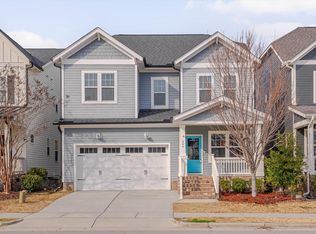 504 Beacon Ridge Blvd, Chapel Hill, NC 27516