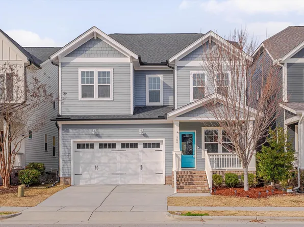 504 Beacon Ridge Blvd, Chapel Hill, NC 27516