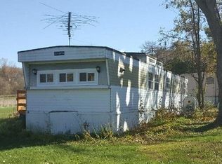 W7270 Puckaway Rd LOT 18, Markesan, WI 53946