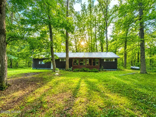 24235 State Route 114, Cloverdale, OH 45827