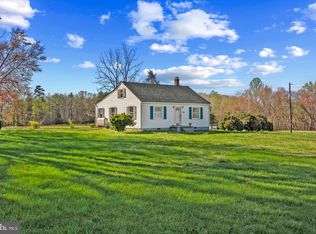 2143 Mount Pleasant Chur Rd, Mineral, VA 23117