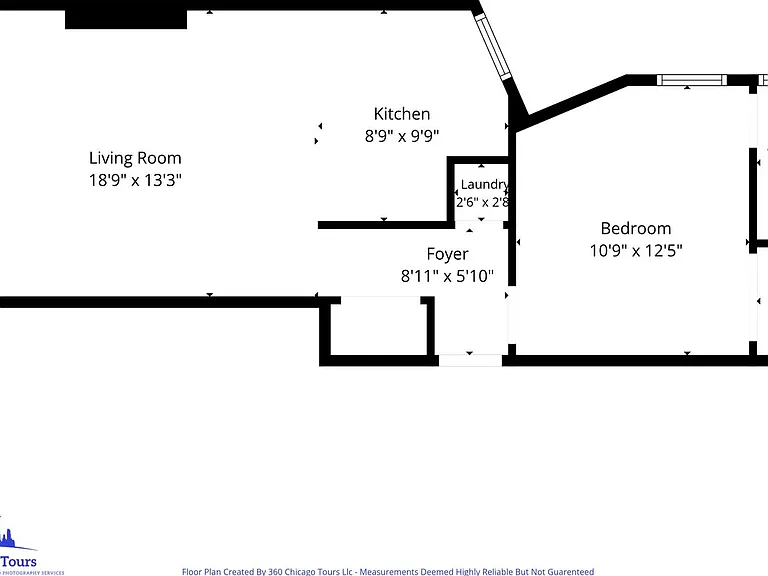 1421 N Dearborn St — Photo 26