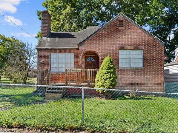 112 May St, Fairmont, WV 26554