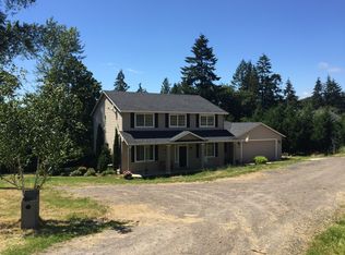 119 Spencer Creek Rd, Kalama, WA 98625