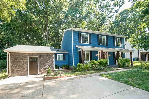 6901 Wyndbend Ln Photo 1