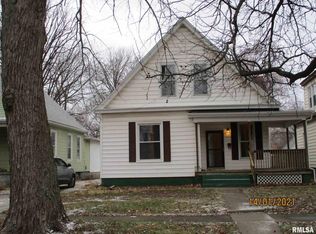 1401 S College St, Springfield, IL 62704