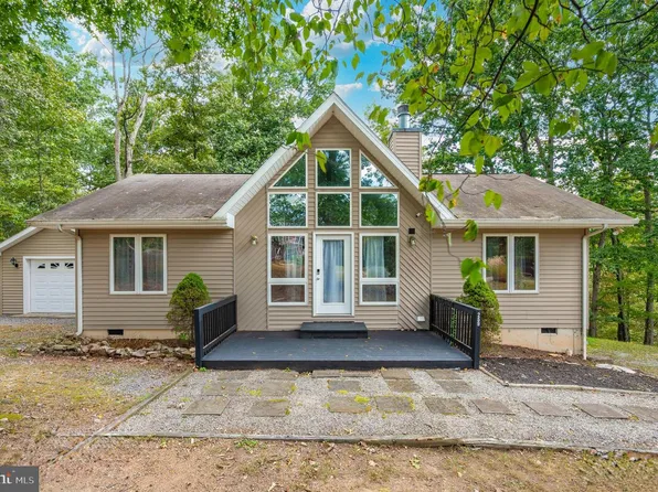 259 Nemacolin Trl, Hedgesville, WV 25427