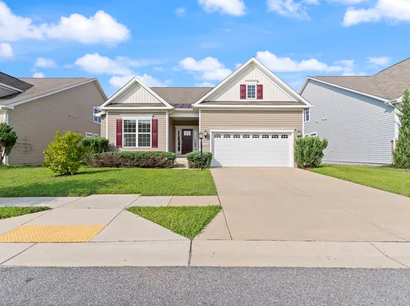 11337 Flag Ct, Waldorf, MD 20695