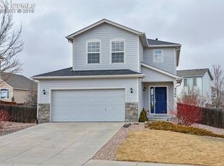 9360 Camargo Rd, Peyton, CO 80831