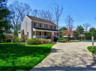 242 Raynor Ave, Whitman, MA 02382