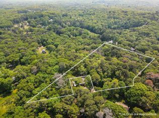 0 Paula Ave, Vineyard Haven, MA 02568