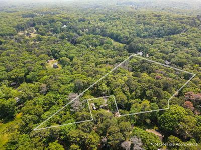 0 Paula Ave, Vineyard Haven, MA, 02568