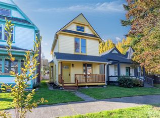 618 N Prospect St, Tacoma, WA
