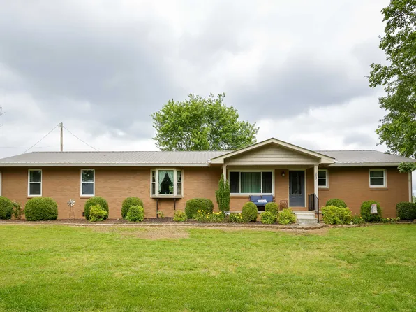 2537 County Road 38, Florence, AL 35634