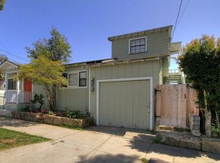1332 Punta Gorda St, Santa Barbara, CA 93103