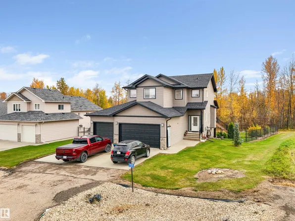 Range Road 73 Rural Brazeau #205, 49119 County, AB T7A 0B9