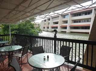 126 Mill Harbour Condos, Christiansted, VI 00820