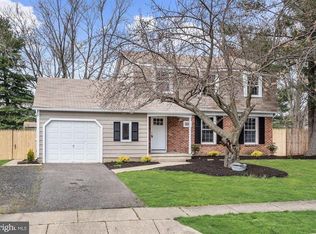 843 Wyngate Rd, Somerdale, NJ 08083