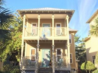 468 Hidden Lake Way, Santa Rosa Beach, FL 32459