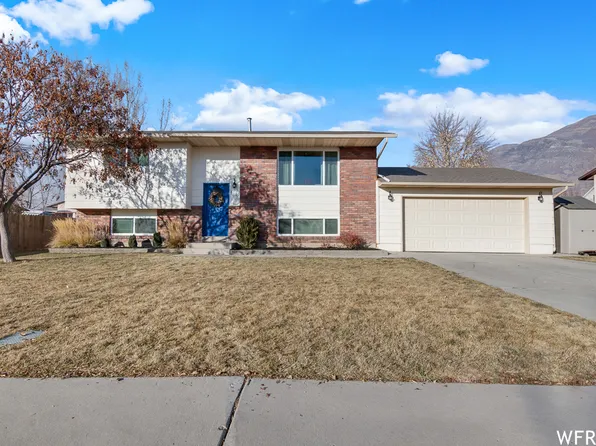 816 W 1160 N, Pleasant Grove, UT 84062