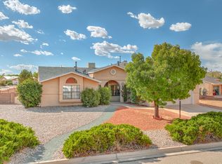 6297 Beaver Ct NE, Rio Rancho, NM 87144