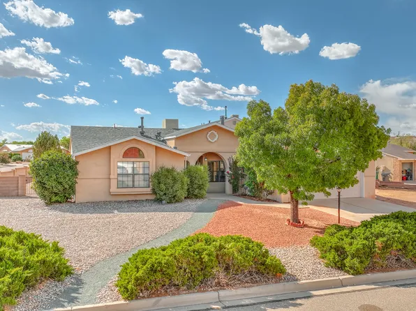 6297 Beaver Ct NE, Rio Rancho, NM 87144