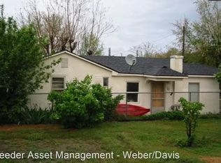 2467 C Ave, Ogden, UT 84401