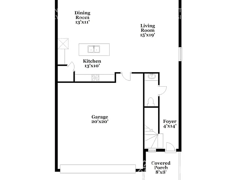 15606 Greenleaf Bay St — Photo 2