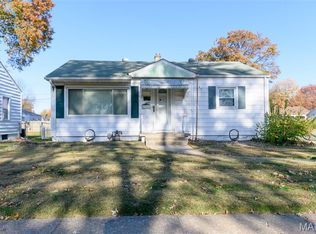 1745 Venice Ave, Granite City, IL