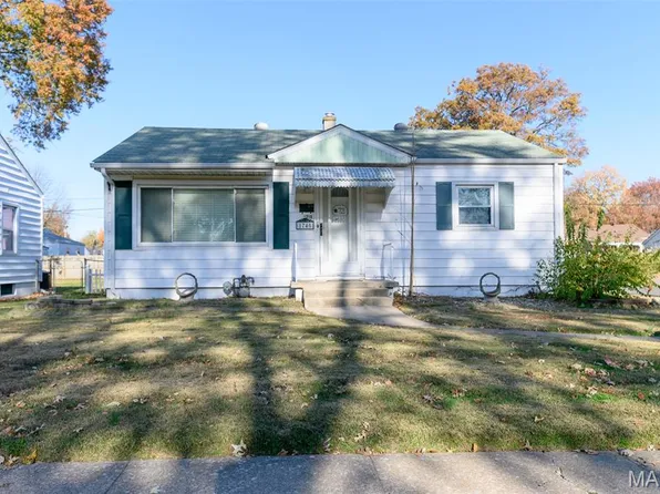 1745 Venice Ave, Granite City, IL 62040