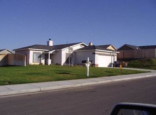 1018 S Green St, Tehachapi, CA 93561