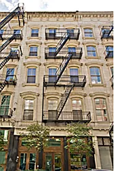 Sold by Brown Harris Stevens