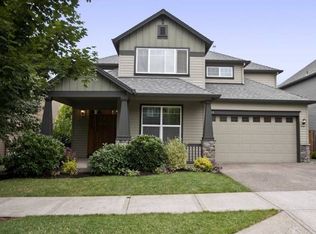 7325 SW Iron Horse St, Wilsonville, OR