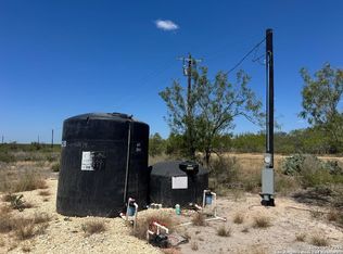 985 Franklin Ranch Rd, Tilden, TX 78072