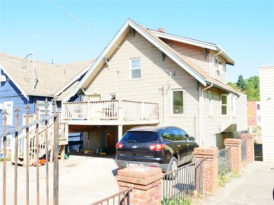 5315 Martin Luther King Jr Way S, Seattle, WA, 98118