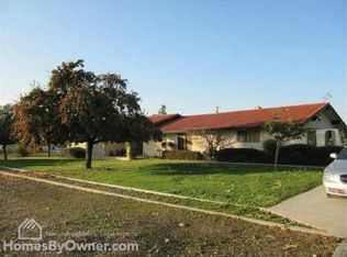 14592 E Shaw Ave, Sanger, CA