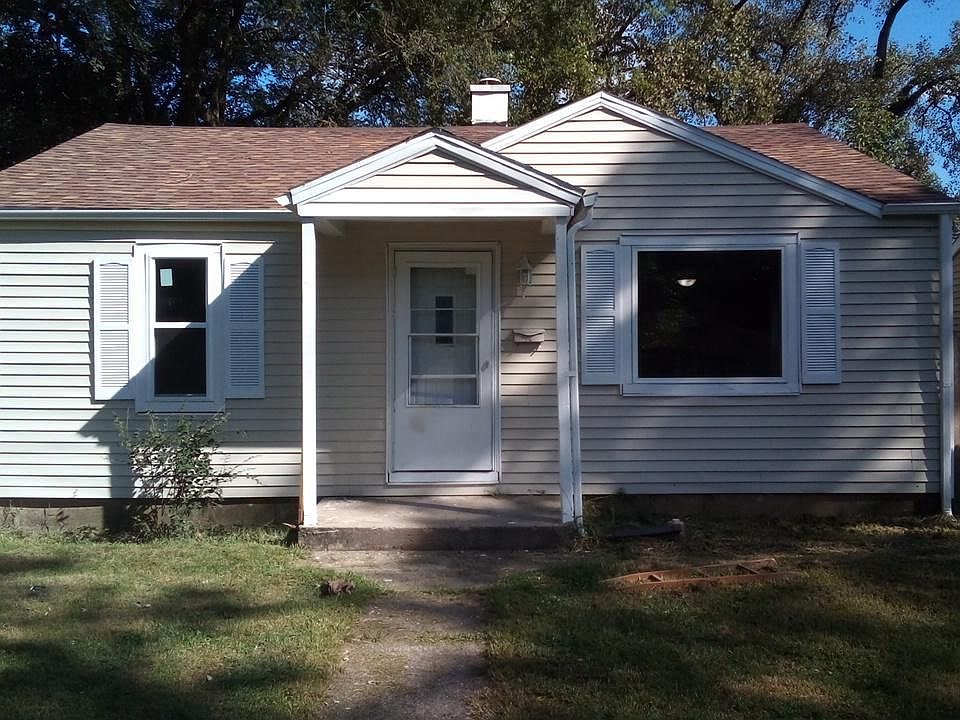 1st image of 1125 W Bryan St