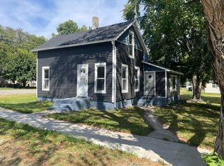 214 N Elm St, Albion, IN