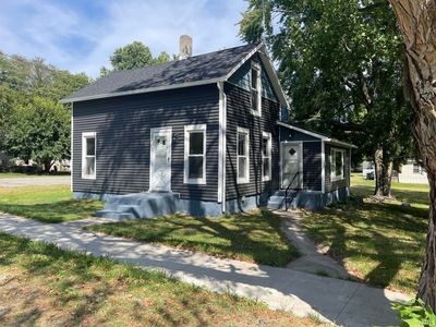 214 N Elm St, Albion, IN, 46701
