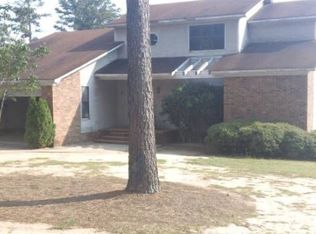 5554 Lion Rd, Appling, GA 30802