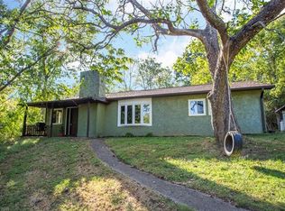 84 Flint Hill Rd, Alexander, NC 28701