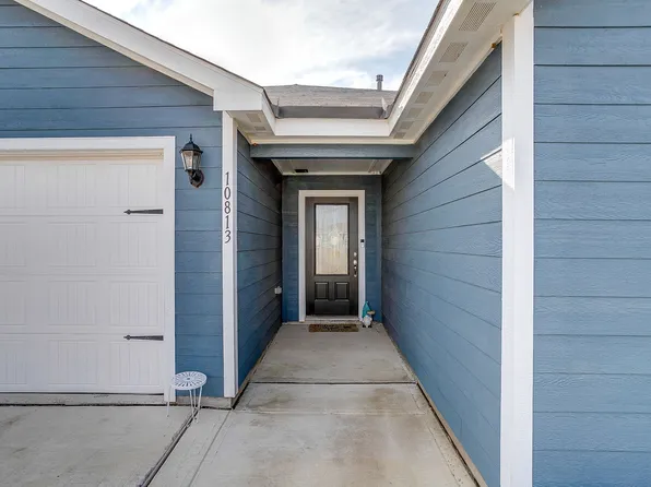 10813 Copper Hills Ln, Fort Worth, TX 76108
