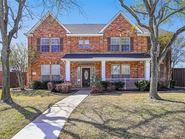 917 Crestview Dr, Coppell, TX 75019